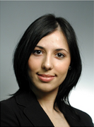 Amina Foto